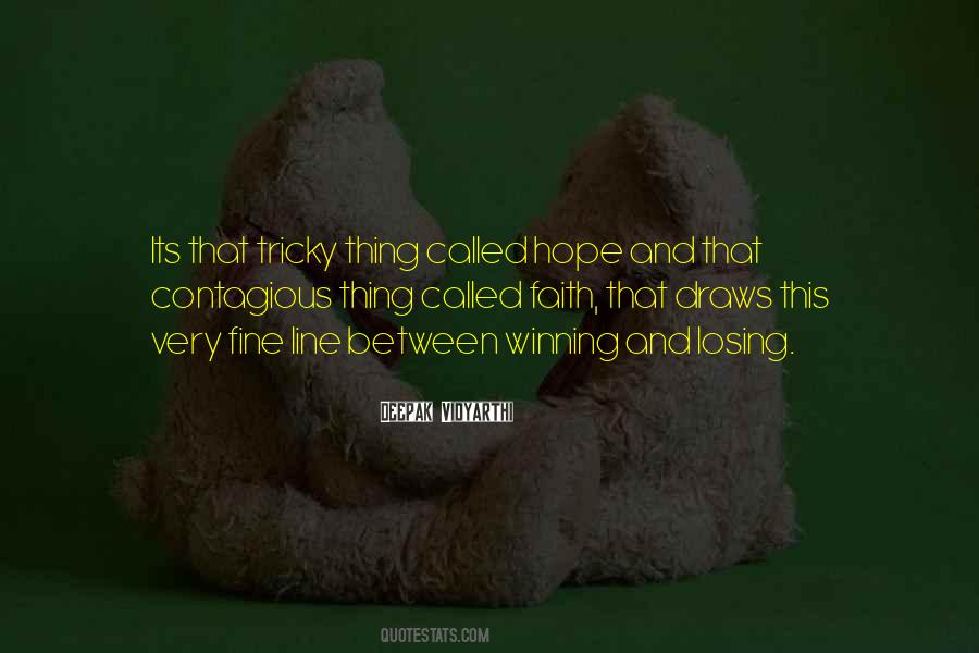 Deepak Vidyarthi Quotes #156763 Deepak Vidyarthi Quotes #156763