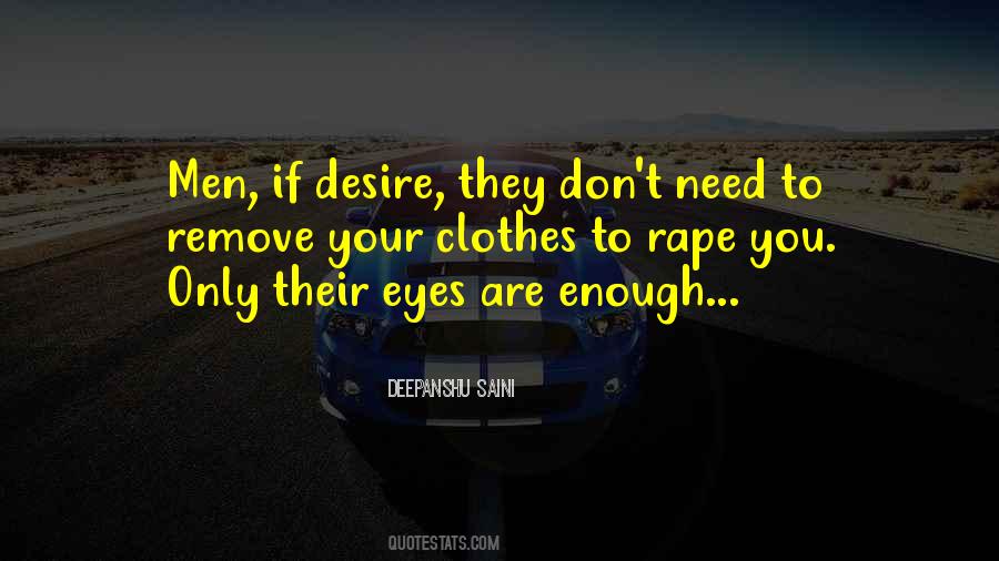 Deepanshu Saini Quotes #751074