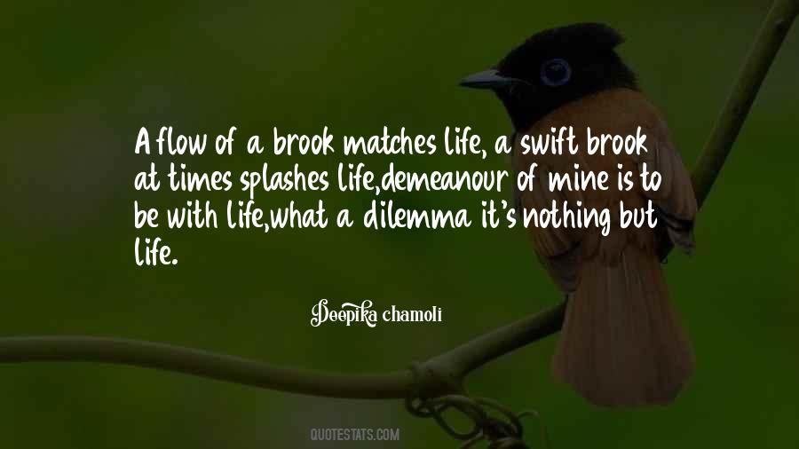 Deepika Chamoli Quotes #1248977 Deepika Chamoli Quotes #1248977