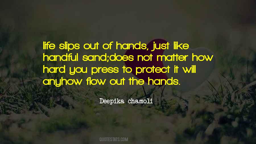 Deepika Chamoli Quotes #54358 Deepika Chamoli Quotes #54358