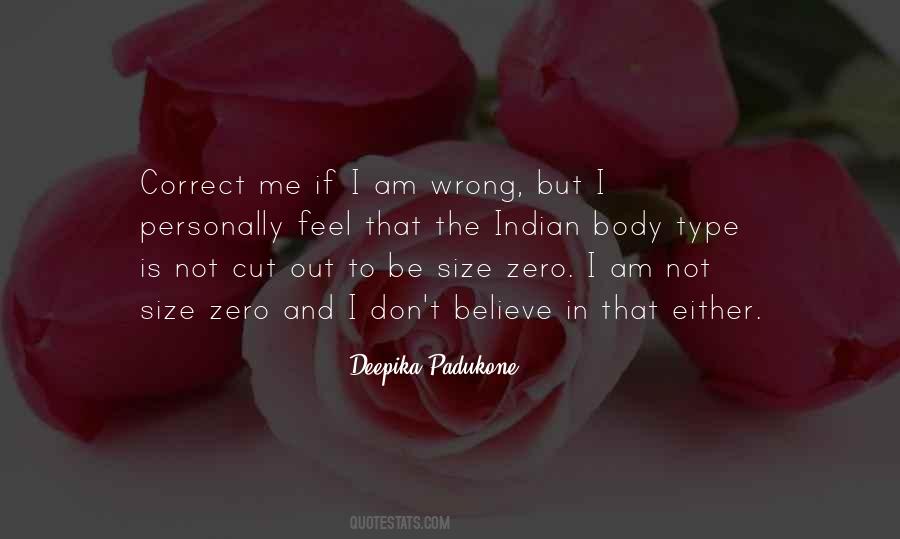 Deepika Padukone Quotes #1114512