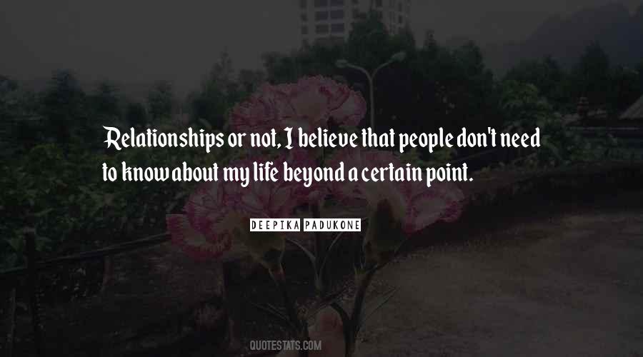 Deepika Padukone Quotes #1346782