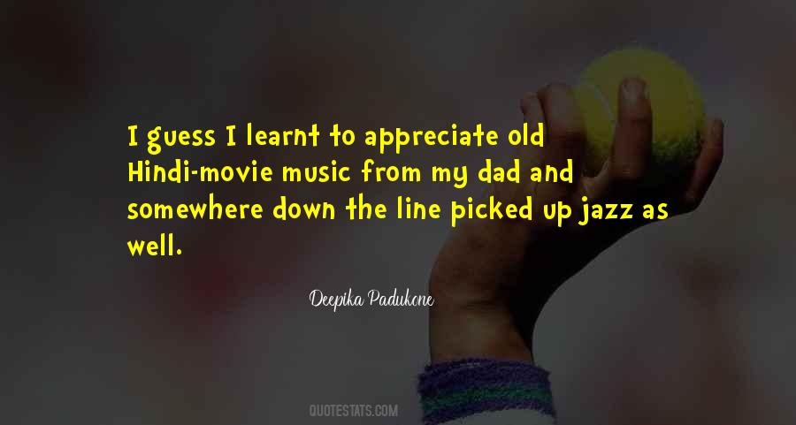 Deepika Padukone Quotes #1447669
