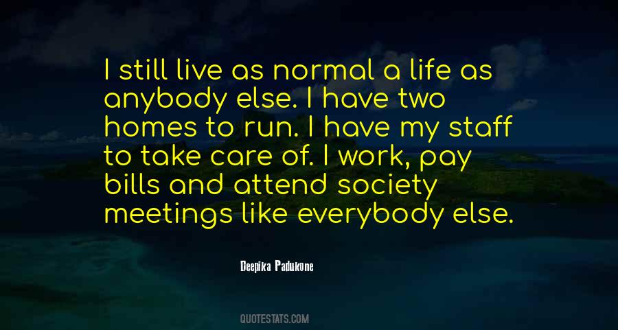 Deepika Padukone Quotes #1512439
