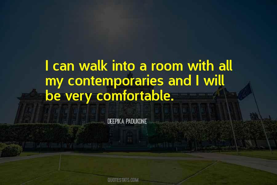 Deepika Padukone Quotes #1644681