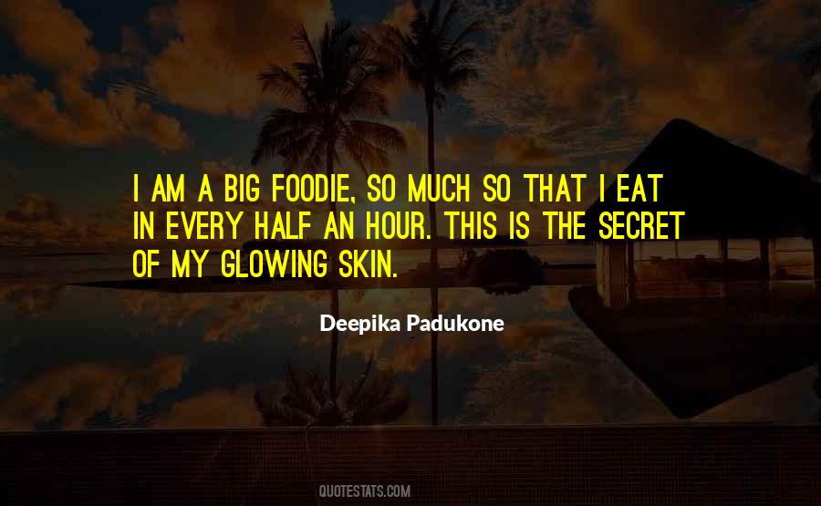 Deepika Padukone Quotes #1822875