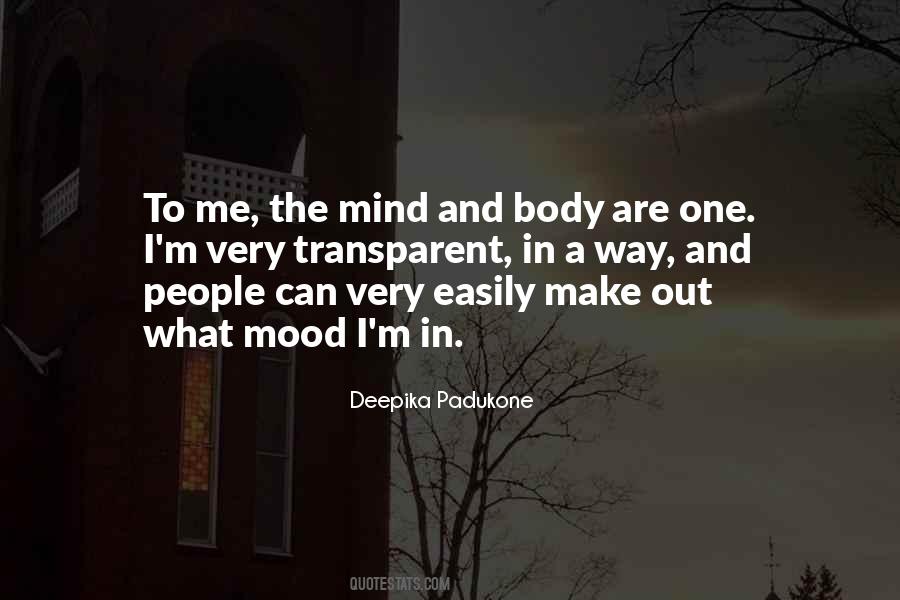 Deepika Padukone Quotes #517040