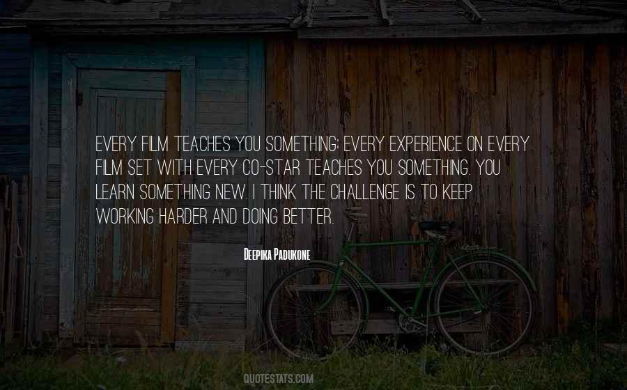Deepika Padukone Quotes #841502