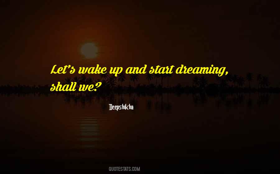 Deepshikha Quotes #645298 Deepshikha Quotes #645298