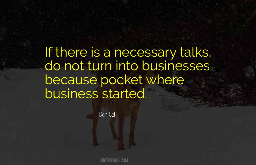 Deh Gel Quotes #1851793 Deh Gel Quotes #1851793