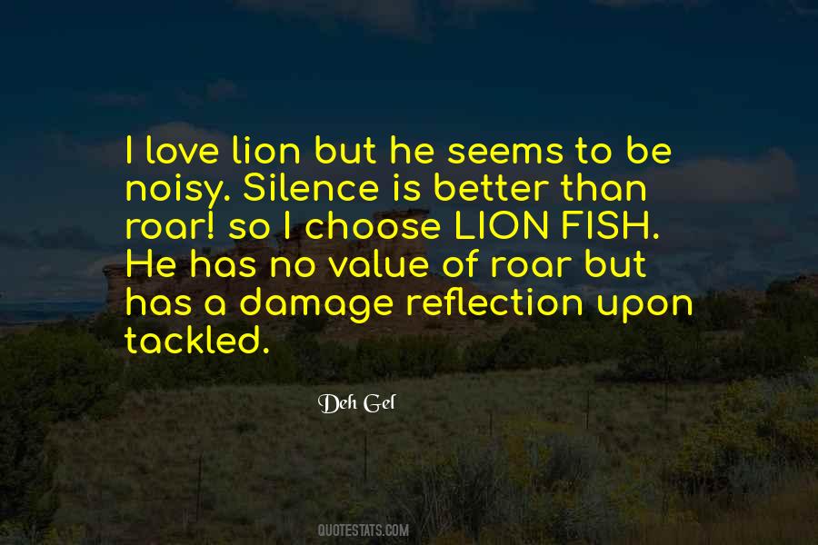 Deh Gel Quotes #702513 Deh Gel Quotes #702513