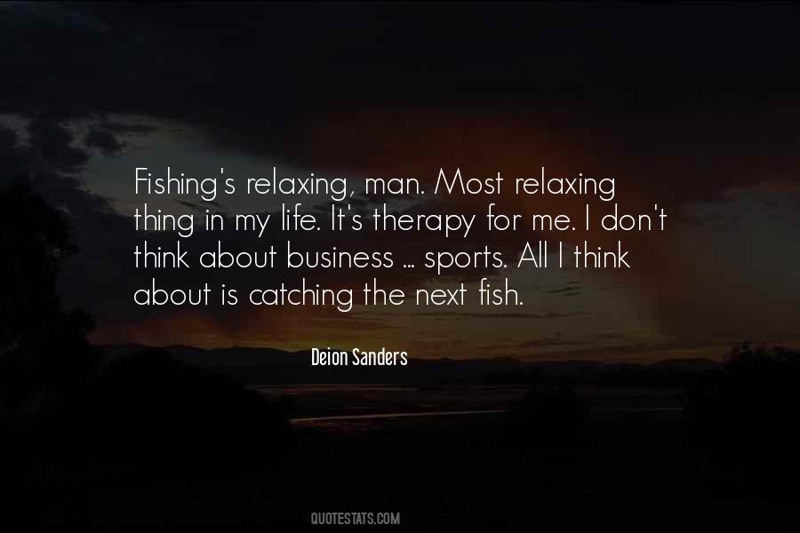 Deion Sanders Quotes #1011664