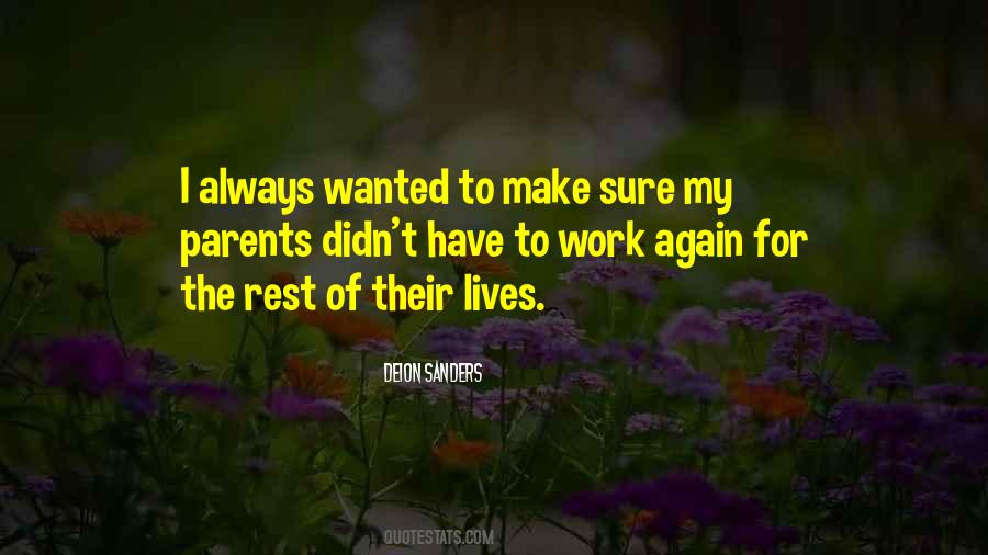 Deion Sanders Quotes #1791217
