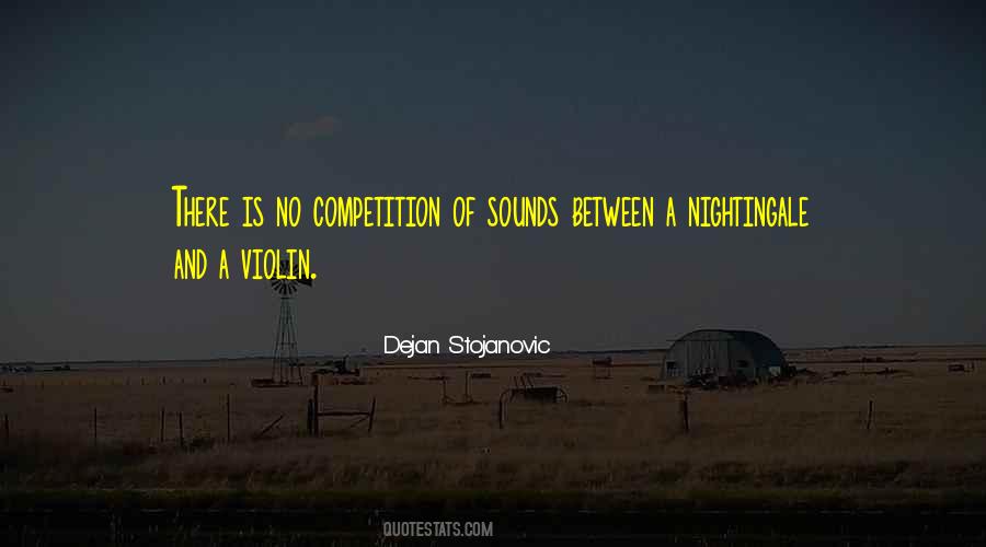 Dejan Stojanovic Quotes #1831659