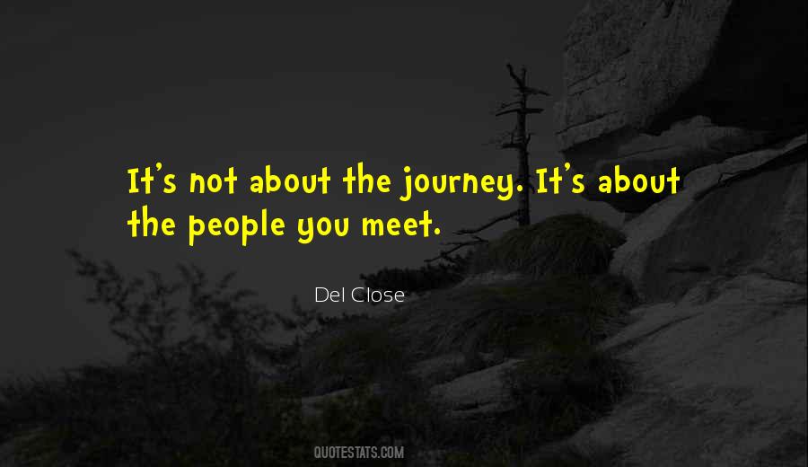 Del Close Quotes #1200783