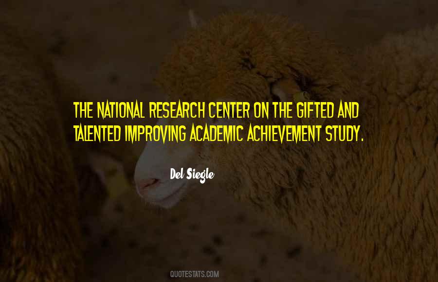 Del Siegle Quotes #217706 Del Siegle Quotes #217706