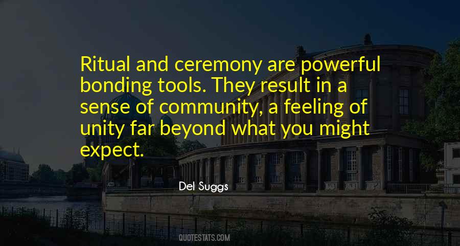 Del Suggs Quotes #612441