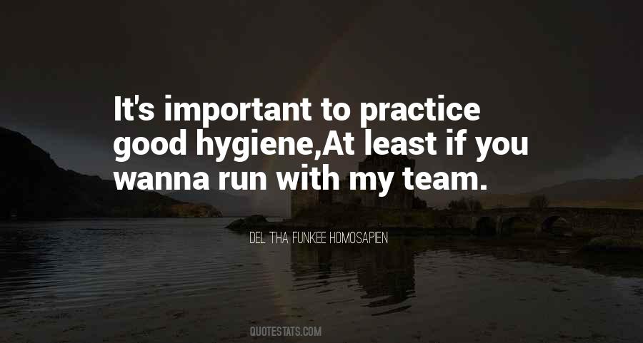 Del Tha Funkee Homosapien Quotes #855091 Del Tha Funkee Homosapien Quotes #855091