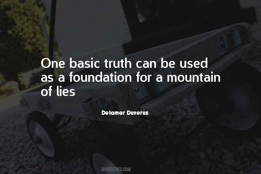 Delamer Duverus Quotes #349173 Delamer Duverus Quotes #349173