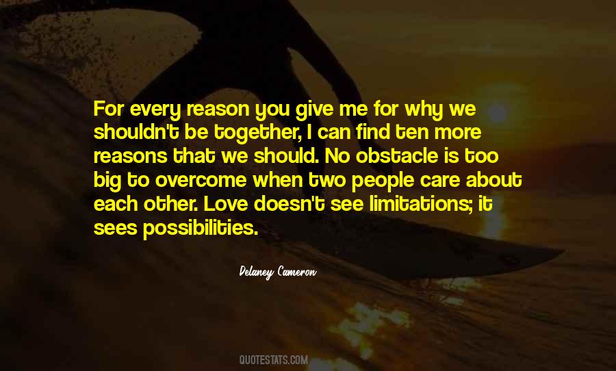 Delaney Cameron Quotes #462552 Delaney Cameron Quotes #462552