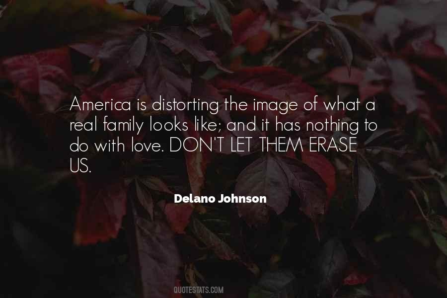 Delano Johnson Quotes #974948