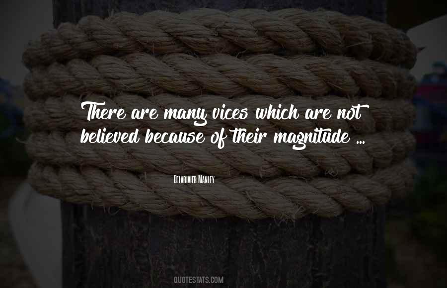 Delarivier Manley Quotes #1560915 Delarivier Manley Quotes #1560915