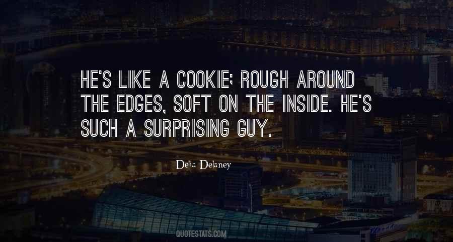 Delia Delaney Quotes #543853 Delia Delaney Quotes #543853