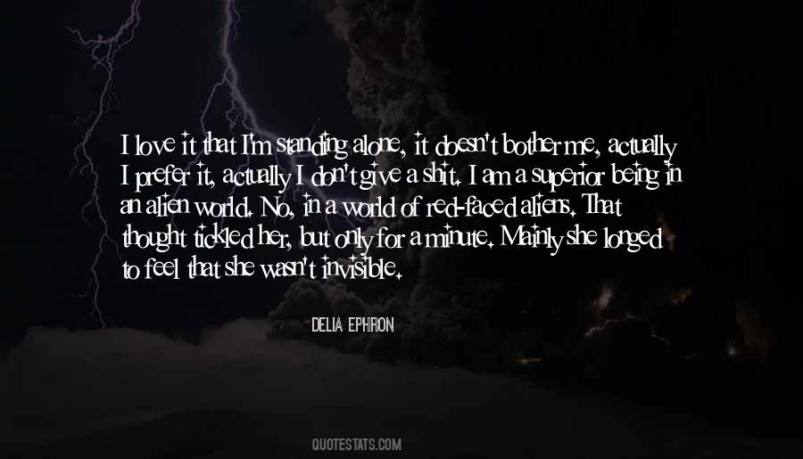 Delia Ephron Quotes #118596