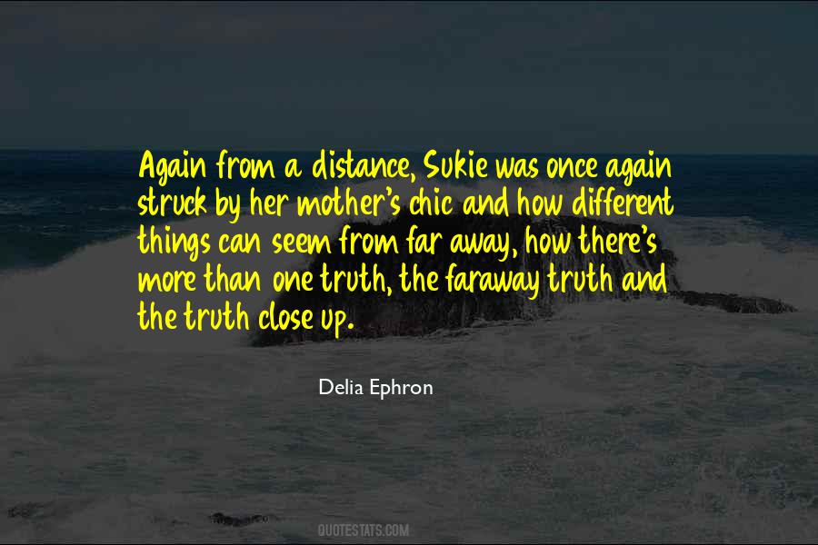 Delia Ephron Quotes #547531