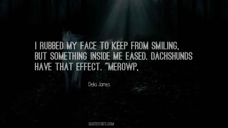 Delia James Quotes #1239499 Delia James Quotes #1239499