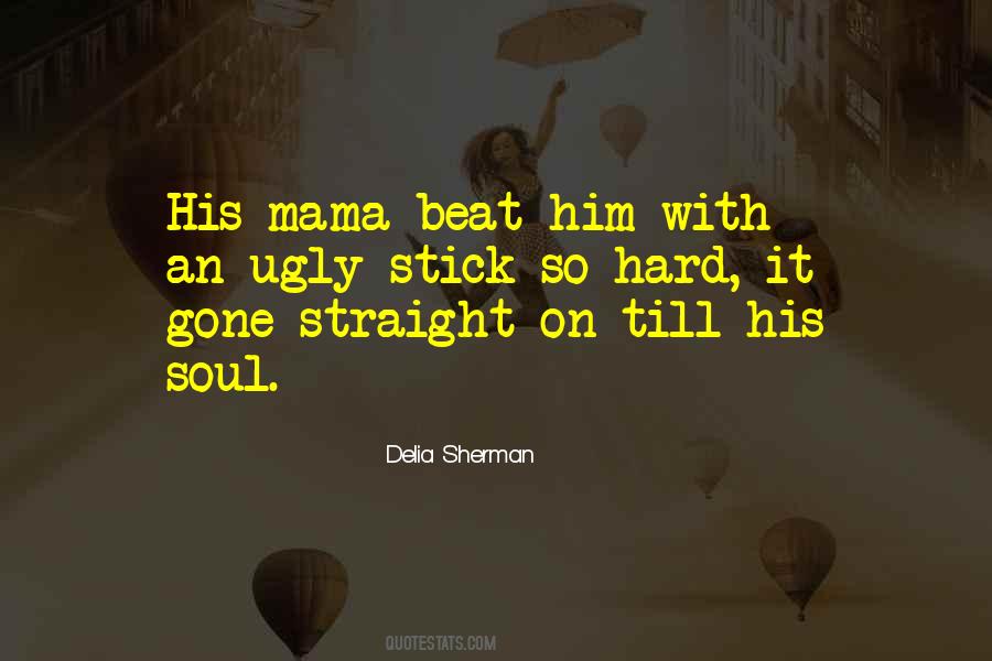 Delia Sherman Quotes #1102836