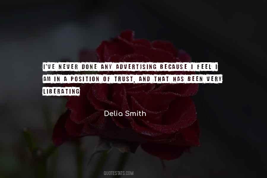 Delia Smith Quotes #1010844