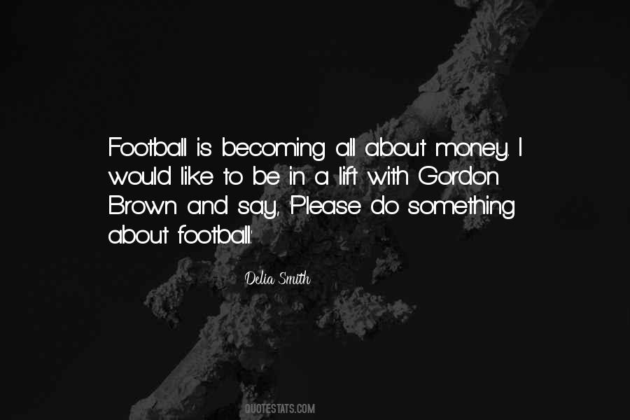 Delia Smith Quotes #1167348