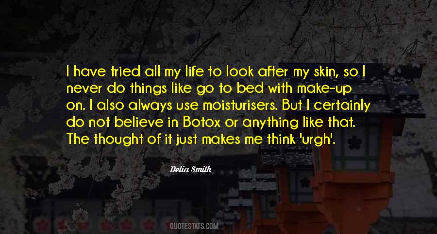 Delia Smith Quotes #1520639