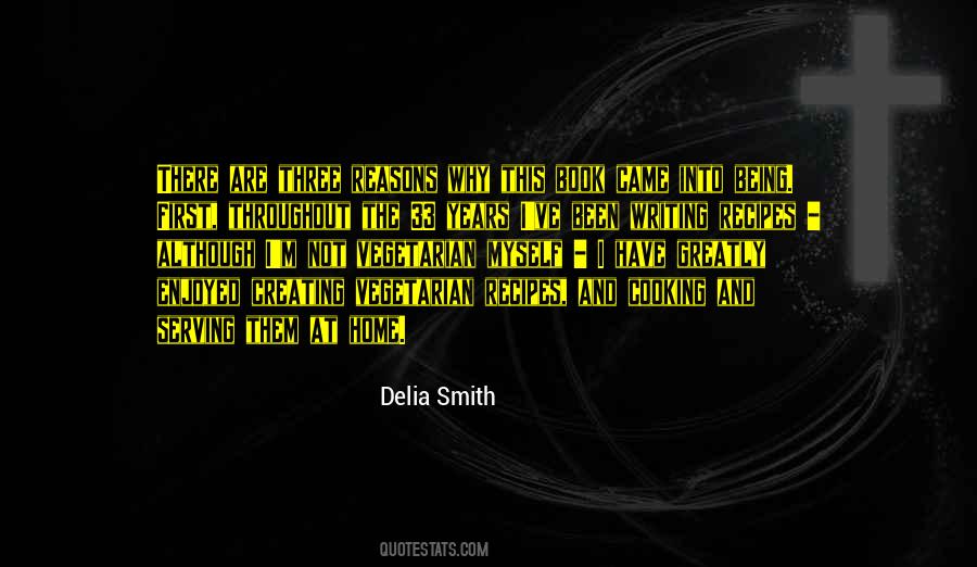 Delia Smith Quotes #299007