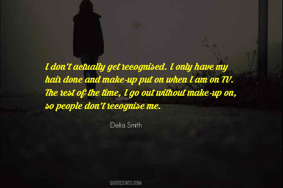 Delia Smith Quotes #408931