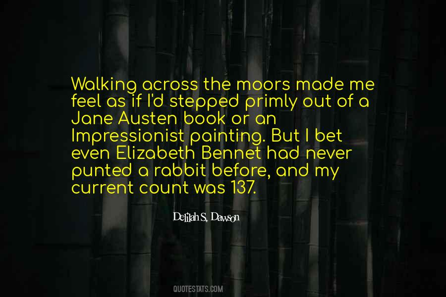 Delilah S. Dawson Quotes #382615