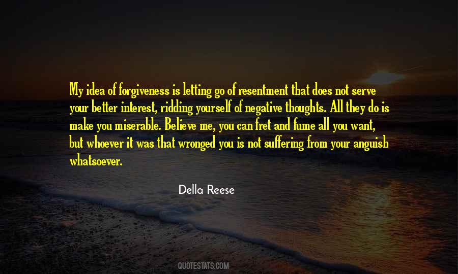 Della Reese Quotes #1421218