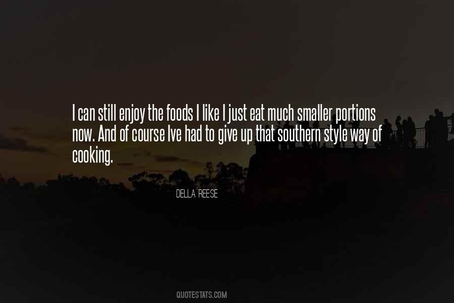 Della Reese Quotes #1494725