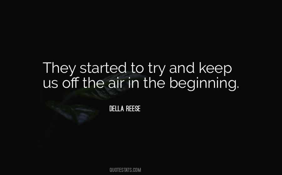 Della Reese Quotes #1544745