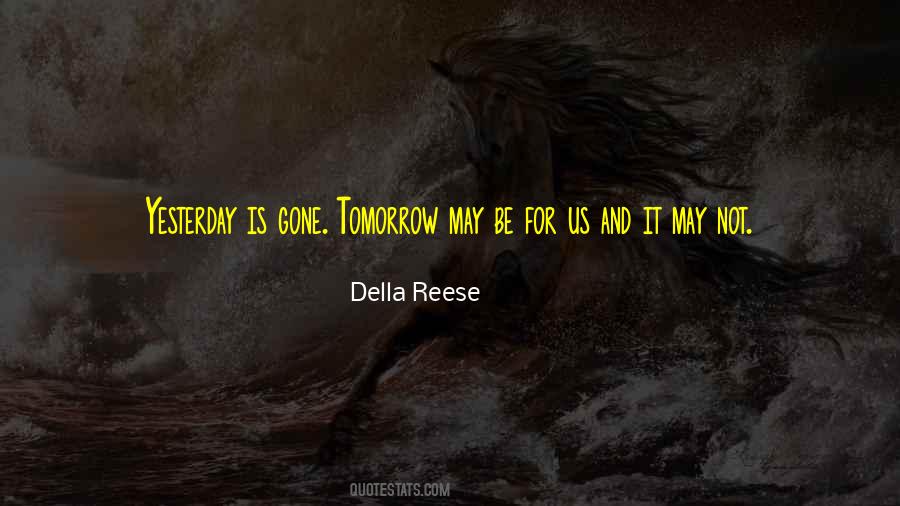 Della Reese Quotes #247190