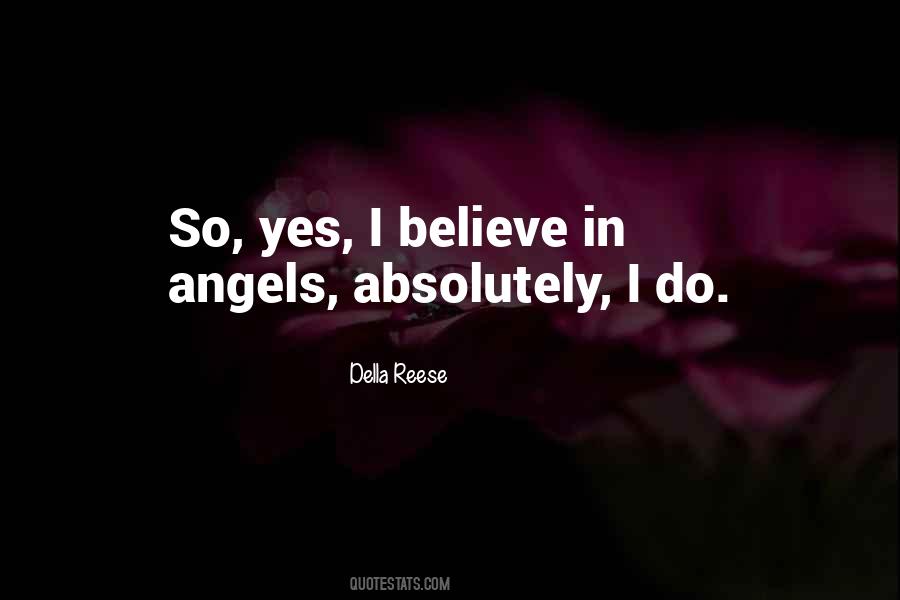 Della Reese Quotes #565999