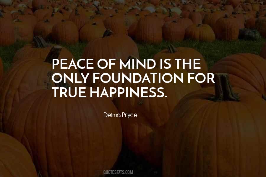 Delma Pryce Quotes #1711136
