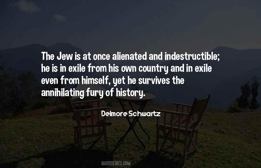 Delmore Schwartz Quotes #416132