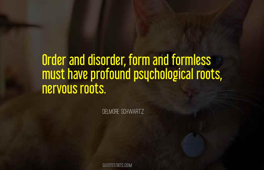 Delmore Schwartz Quotes #904727