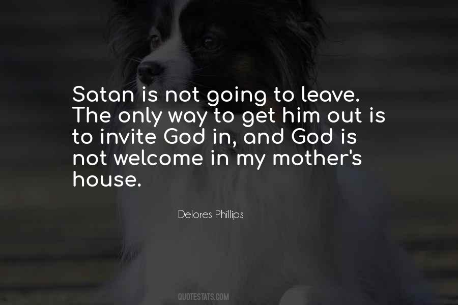 Delores Phillips Quotes #1611208