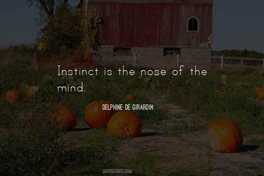 Delphine De Girardin Quotes #771262