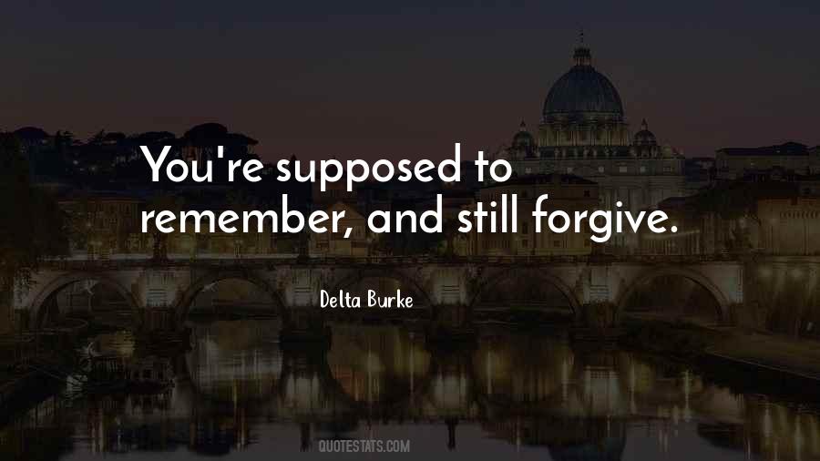 Delta Burke Quotes #1427087