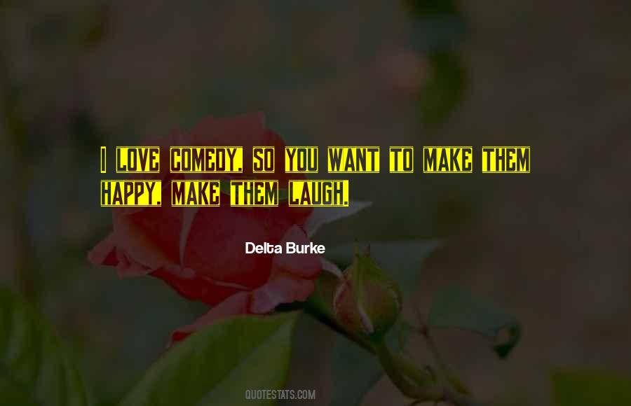 Delta Burke Quotes #1536182