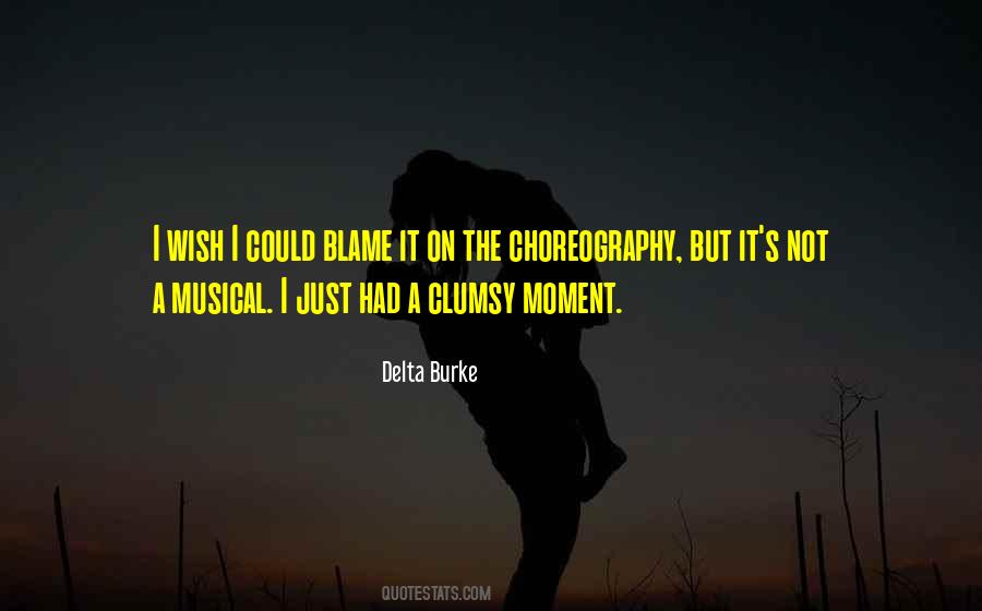 Delta Burke Quotes #1570226